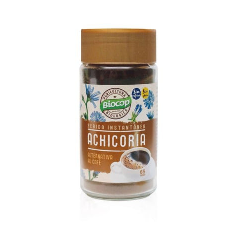 Comprar online ACHICORIA SOLUBLE BIOCOP 100 G de BIOCOP. Imagen 1