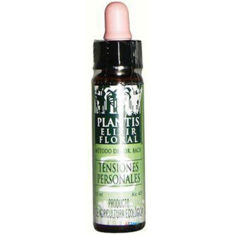 Comprar online REMEDIO 2 TENSIONES PERSON 10 ml de ARTESANIA AGRICOLA. Imagen 1