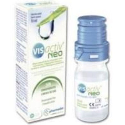 Comprar online VIS ACTIV NEO 10 ml de MASTERDIET. Imagen 1