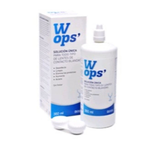Comprar online WOP'S SOLUCION UNICA DUPLO 360 de DEITERS. Imagen 1