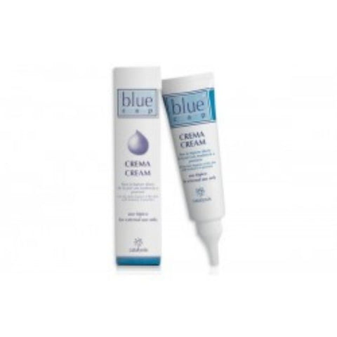 Comprar online BLUE CAP CREMA 50 gr de CATALYSIS. Imagen 1