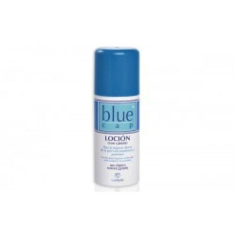 Comprar online BLUE CAP LOCION 100 ml de CATALYSIS. Imagen 1