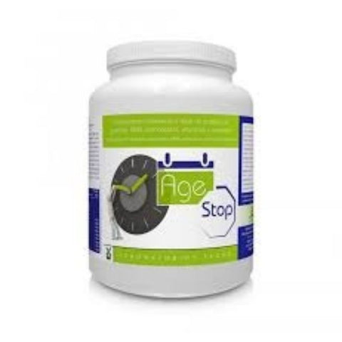 Comprar online AGE STOP 350 GR. POLVO de TEGOR. Imagen 1