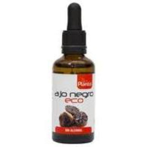 Comprar online AJO NEGRO ECO 50ml de ARTESANIA AGRICOLA. Imagen 1