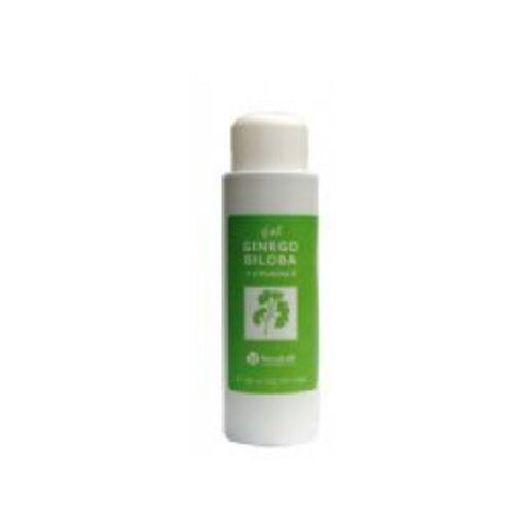 Comprar online VENPHARMA GEL GINKGO BILOBA 500 ml de VENPHARMA. Imagen 1