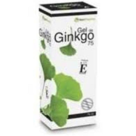 Comprar online VENPHARMA GEL GINKGO BILOBA 75 ml de VENPHARMA. Imagen 1
