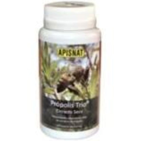 Comprar online APISNAT PROPOLIS TRIO 60 CAPSULAS de PHYTOVIT. Imagen 1
