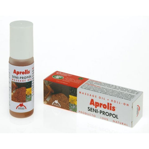 Comprar online APROLIS SENI PROPOL ROLL ON USO EXTERNO 10 ml de INTERSA. Imagen 1