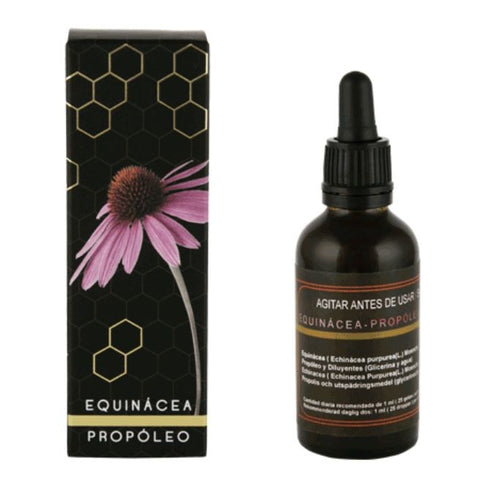 Comprar online EXTRACTO EQUINACEA - PROPOLIS 50 ml de LUMEN. Imagen 1