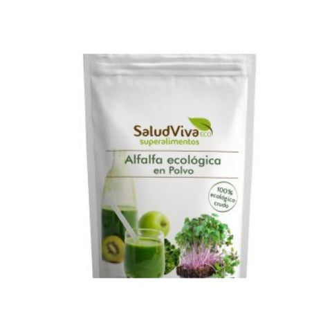 Comprar online ALFALFA 200 GRS. de SALUD VIVA. Imagen 1