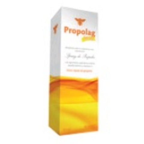 Comprar online PROPOLAG SPRAY de ELADIET. Imagen 1