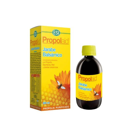 Comprar online PROPOLAID BALSAMICO 200 ml de TREPATDIET. Imagen 1