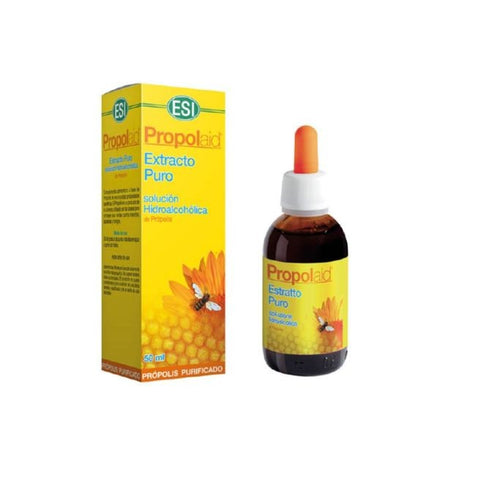 Comprar online PROPOLAID EXT HIDROALCOHOLICO 50 ml de TREPATDIET. Imagen 1