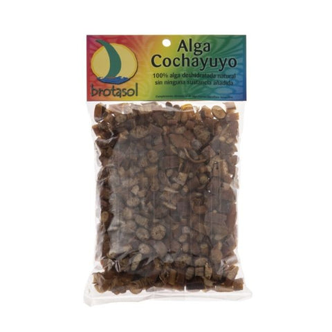 Comprar online ALGA COCHAYUYO BROTASOL 80 G de BROTASOL. Imagen 1