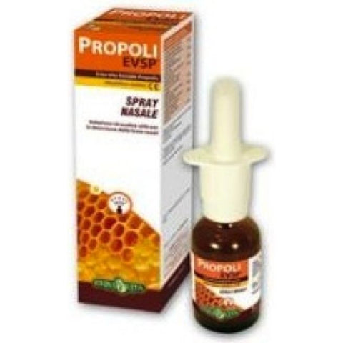 Comprar online PROPOLI SPRAY NASAL 30 ml de ERBA VITA. Imagen 1