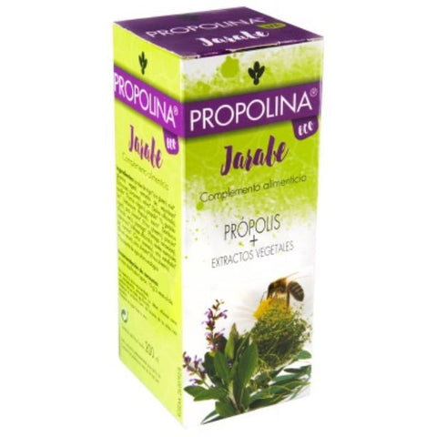 Comprar online PROPOLINA ECO 200ml de ARTESANIA AGRICOLA. Imagen 1