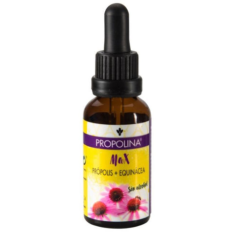 Comprar online PROPOLINA MAX 30ml de ARTESANIA AGRICOLA. Imagen 1