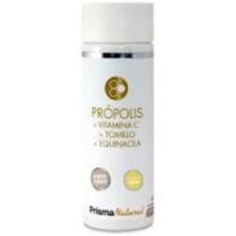 Comprar online PROPOLIS 120 COMP. MASTICABLES 800MG de PRISMA NATURAL. Imagen 1