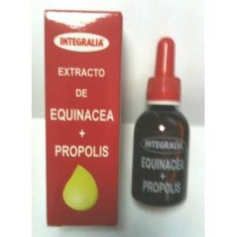 Comprar online PROPOLIS EXTRACTO 50 ml de INTEGRALIA. Imagen 1