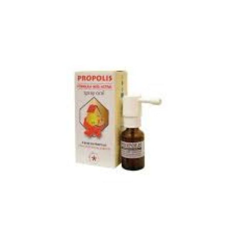 Comprar online PROPOLIS SPRAY ORAL 15 ml de HERBOFARM. Imagen 1