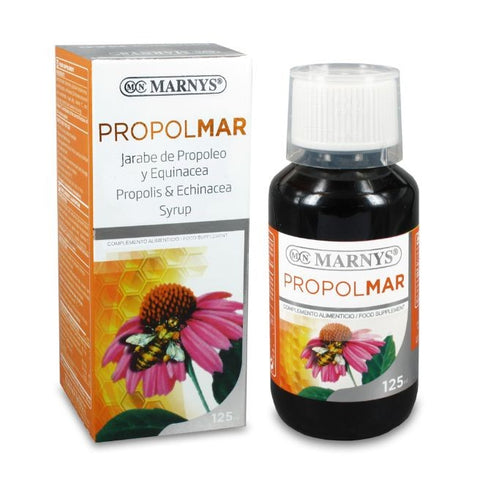 Comprar online PROPOLMAR 125 ml de MARNYS. Imagen 1