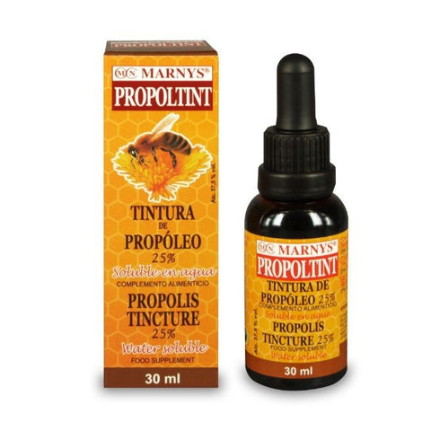 Comprar online PROPOLTINT EXTRACTO 30 ml de MARNYS. Imagen 1