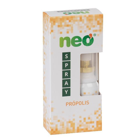 Comprar online SPRAY PROPOLIS 25 ML de NEO. Imagen 1