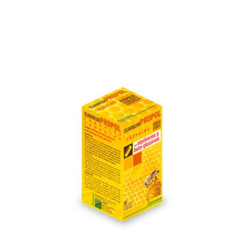 Comprar online SUMMUM PROPOL 50 Caps de PLAMECA. Imagen 1