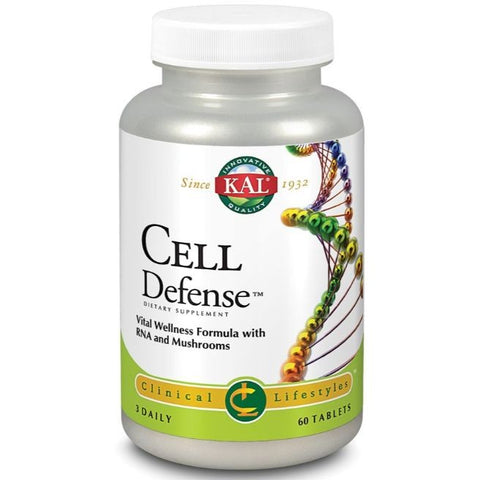 Comprar online CELL DEFENSE 60 Comp de KAL. Imagen 1