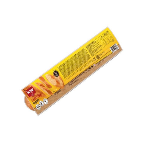 Comprar online BAGUETTE 175g de DR. SCHAR SRL. Imagen 1