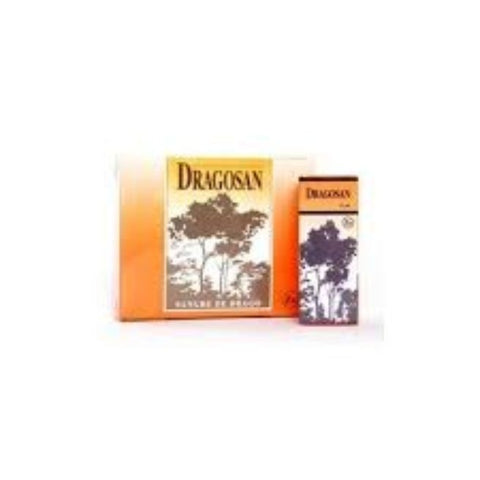 Comprar online DRAGOSAN DERMO BUCAL 15 ml de ZEUS. Imagen 1