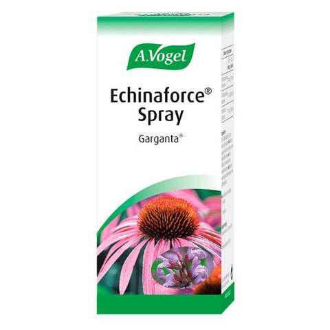 Comprar online ECHINAFORCE SPRAY 30 ml de A.VOGEL - BIOFORCE. Imagen 1