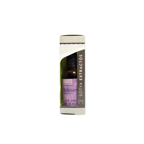 Comprar online EQUINACEA 50 ml de SOTYA BESLAN. Imagen 1