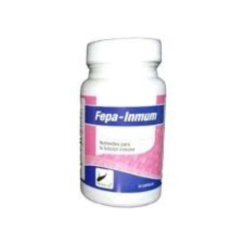 Comprar online FEPA INMUM 30 CAPSULAS de FEPA. Imagen 1