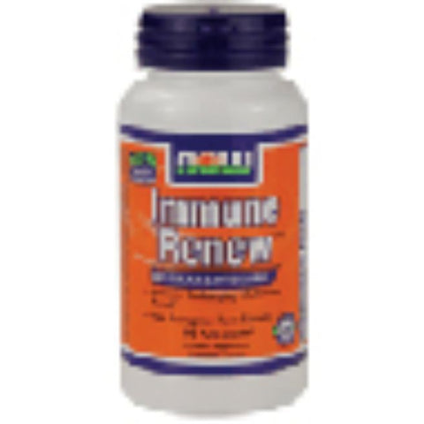 Comprar online IMMUNE RENEW 90 VCaps de NOW. Imagen 1