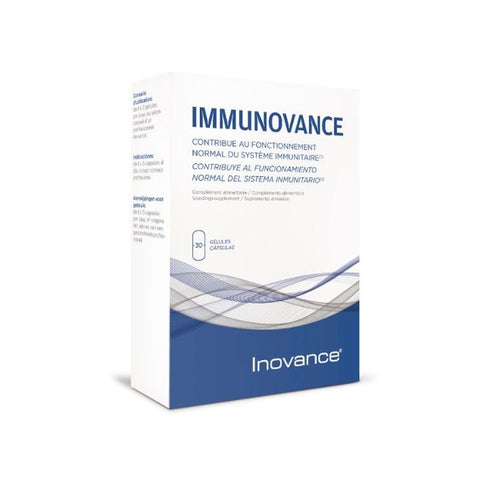 Comprar online IMMUNOVANCE 15 Cap de YSONUT. Imagen 1