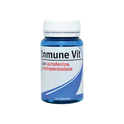 Comprar online INMUNE VIT 30 Caps de MONTSTAR. Imagen 1