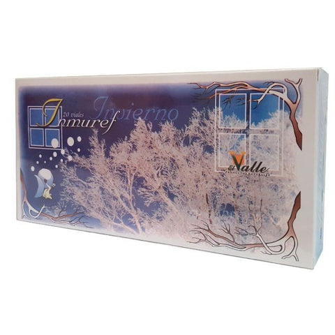 Comprar online INMUREF 20 Amp de VALLE. Imagen 1