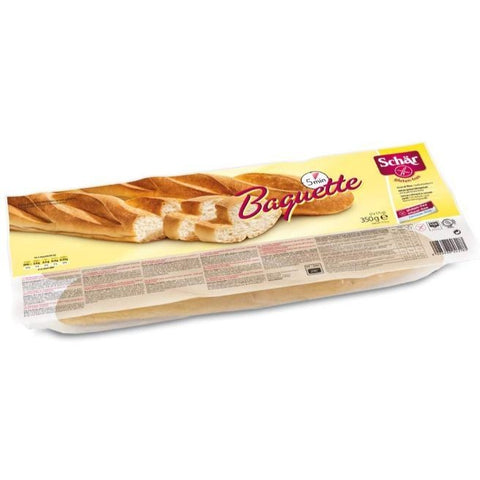 Comprar online BAGUETTE 350g de DR. SCHAR SRL. Imagen 1