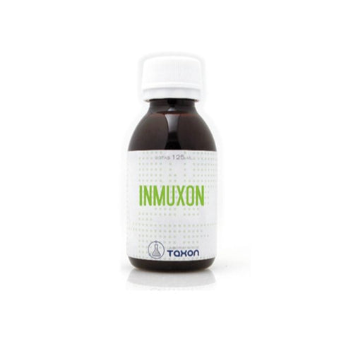 Comprar online INMUXON 125 ml de TAXON. Imagen 1