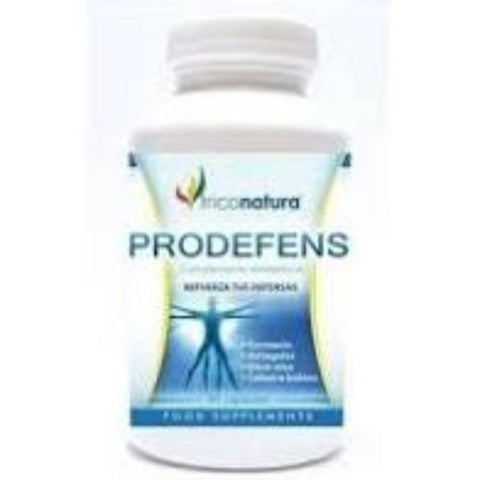 Comprar online PRODEFENS 90 CAPSULAS de TRICONATURA. Imagen 1