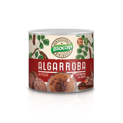 Comprar online ALGARROBA POLVO BIOCOP 250 G de BIOCOP. Imagen 1