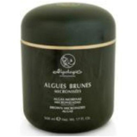 Comprar online ALGAS MORENAS MICRONIZADAS 1kg de ALGOLOGIE. Imagen 1