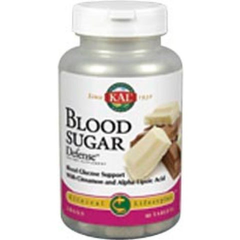 Comprar online SUGAR DEFENS 30 Caps de KAL. Imagen 1