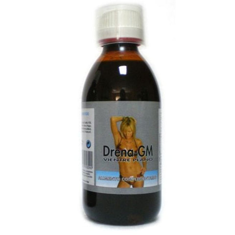 Comprar online DRENA GM VIENTRE PLANO 250 ml de NALE. Imagen 1