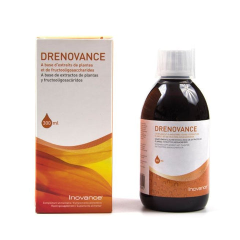 Comprar online DRENOVANCE 300 ml de YSONUT. Imagen 1
